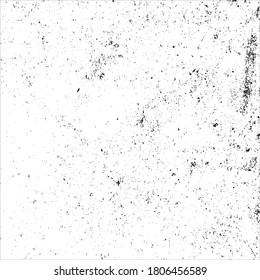 Vector grunge black ink splats.monochrome background.