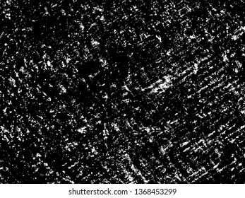 Vector grunge black and white