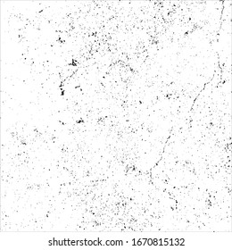 Vector grunge blanco y negro. ilustración de fondo abstracto.Eps10