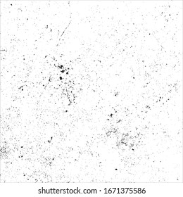 Vector grunge black and white. abstract background illustration.Eps10