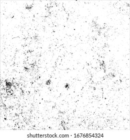 Vector grunge black and white abstract background illustration.Eps10