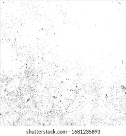 
Vector grunge black and white abstract background illustration.Eps10