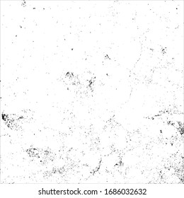 
Ilustración de fondo abstracto en blanco y negro de grunge vectorial.Eps10