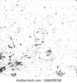 Vector grunge blanco y negro. ilustración de fondo abstracto. Eps10