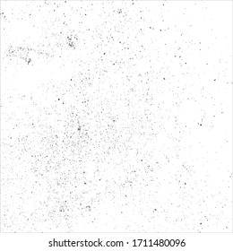 Vector grunge black and white background illustration.Eps10