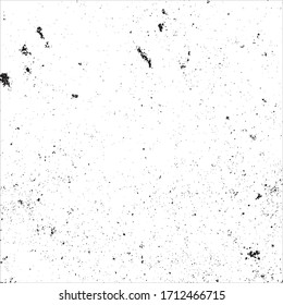 Vector grunge black and white background illustration.Eps10