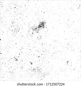Vector grunge black and white background illustration.Eps10