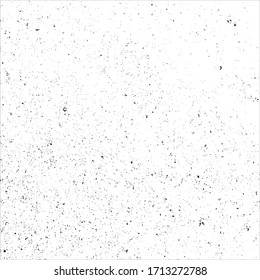 Vector grunge black and white background illustration.Eps10