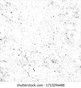 Vector grunge black and white background illustration.Eps10