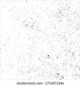 Vector grunge black and white background illustration.Eps10