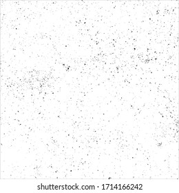 Vector grunge black and white background illustration.Eps10