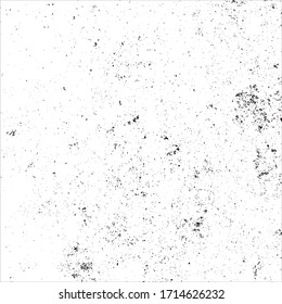 Vector grunge black and white background illustration.Eps10