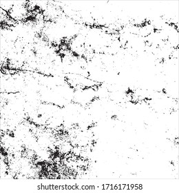 Ilustración de fondo en blanco y negro.Eps10