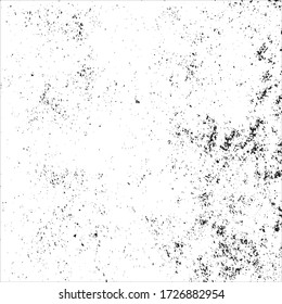 Patrón blanco y negro de grunge vectorial.ilustración de fondo abstracta.