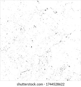 Vector grunge black and white pattern.monochrome abstract background illustration.Eps10