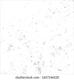 textura vectorial en blanco y negro. ilustración de fondo abstracto.