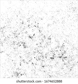textura vectorial en blanco y negro. ilustración de fondo abstracto.