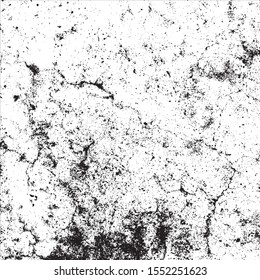 Vector grunge black and white.abstract background illustration.