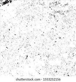 Vector grunge black and white.abstract background illustration.