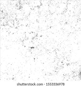 Vector grunge black and white.abstract background illustration.