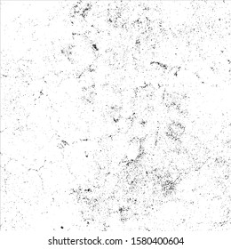 Vector grunge black and white.abstract background illustration.