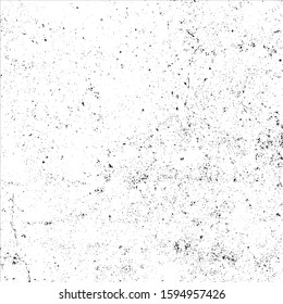 Vector grunge black and white.abstract background illustration.