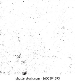 Vector grunge black and white.abstract background illustration.