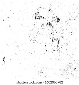 Vector grunge black and white.abstract background illustration.