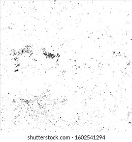 Vector grunge black and white.abstract background illustration.