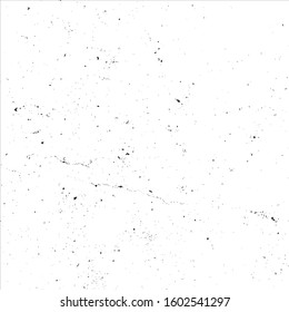 Vector grunge black and white.abstract background illustration.