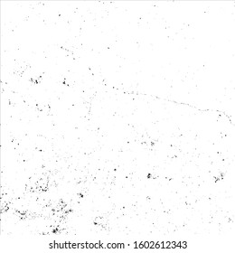 Vector grunge black and white.abstract background illustration.
