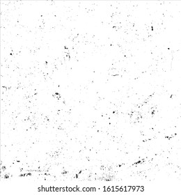 Vector grunge black and white.abstract background illustration.