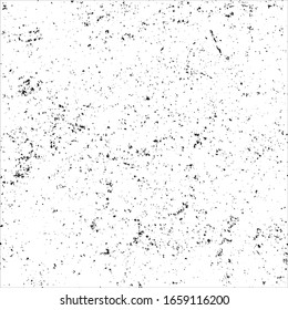 Vector grunge black and white.abstract background illustration.