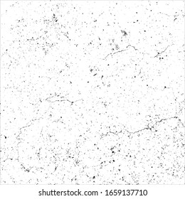Vector grunge black and white.abstract background illustration.