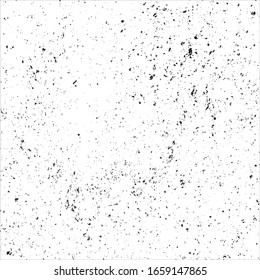 Vector grunge black and white.abstract background illustration.