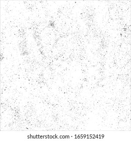 Vector grunge black and white.abstract background illustration.