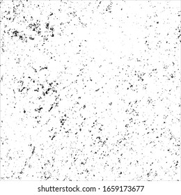 Vector grunge black and white.abstract background illustration.