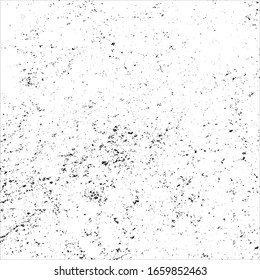 Vector grunge black and white.abstract background illustration.