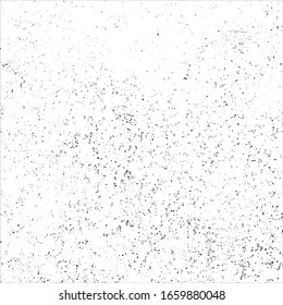 Vector grunge black and white.abstract background illustration.