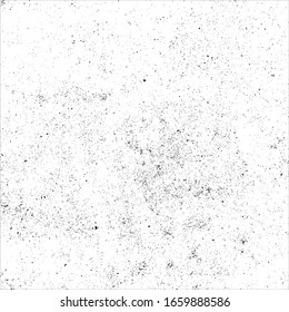 Vector grunge black and white.abstract background illustration.