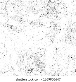 Vector grunge black and white.abstract background illustration.