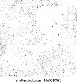 Vector grunge black and white.abstract background illustration.