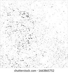 Vector grunge black and white.abstract background illustration.