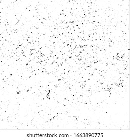 Vector grunge black and white.abstract background illustration.