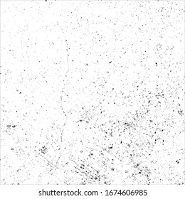 Vector grunge black and white.abstract background illustration.