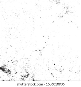 Vector grunge black and white.abstract background illustration.Eps10