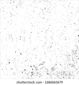 Vector grunge black and white.abstract background illustration.Eps10