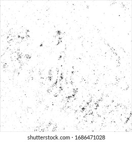 Vector grunge black and white.abstract background illustration.Eps10