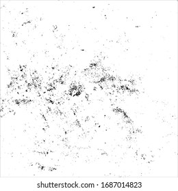 Vector grunge black and white.abstract background illustration.Eps10