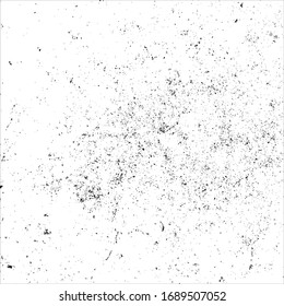 Vector grunge black and white.abstract background illustration.Eps10